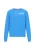 Mo ATHLSR Sweatshirt ‘Back To School’  azuur / lichtgroen / wit