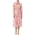 Comma Dresses Coral