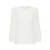 Dames-T-shirt met 3/4 mouwen Pulz Jeans Jane