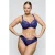 PrimaDonna Shimla string – blauw