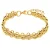 Lucardi Armband  goud