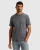 Cast Iron | Heren | T-shirt Beige