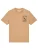Watapparel Shirt ‘Tarot The Magician’  beige / zwart