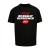Oversized T-shirt Merchcode Coca Cola Refreshed