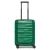 Bergpfeil Trolley ‘Travel’  groen