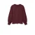 VERO MODA pullover trui rood broderie