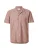 Lindbergh Overhemd  bruin / wit
