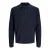 Gebreid poloshirt met lange mouwen Jack & Jones Blakai Styd
