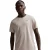 Nike Miler T-shirts Heren – Beige –