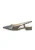 EVITA Slingpumps ‘FRANCA’  grijs