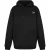 Reebok Hoodie voor heren, model ‘Identity’, relaxte pasvorm (Zwart, Wit)
