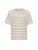 Dandalo Shirt  bruin / wit