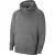 Nike Kinderen/kinderen park 20 fleece pullover hoodie