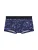 HOM Boxershorts ‘ Star Island ‘  blauw