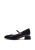 Kazar Pumps  donkerblauw
