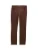 TOM TAILOR Broek ‘Edda’  donkerbruin