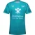Castore Scarlets-uittenue voor heren 2023/2024 (Viridiaangroen)