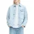 AllSaints Eavis Jacket Indigo Blue