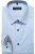 Casa Moda Overhemd blauw, Faux-uni