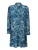 TATUUM Blousejurk ‘Lolita’  azuur / donkerblauw / rosa / wit