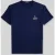 Polo Ralph Lauren relaxed fit T-shirt van puur katoen met gestikt logo