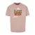Oversized T-shirt Upscale Love Story Heavy