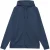 4F Heren waw24tfswm404 quick dry regular training full zip hoodie