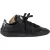 Balenciaga x Adidas Stan Smith sneakers in zwart leer
