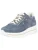 Nero Giardini Sneakers laag  duifblauw / wit