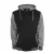 Hooded sweatshirt grote maten Urban Classic 2-tone zip