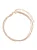 Heideman Armband ‘Arina’  rose-goud