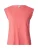 QS Shirt  watermeloen rood