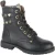Develab 44412-922 meisjes veterboots
