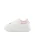 BUFFALO Sneakers laag ‘Queen One’  rosé / wit