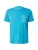 s.Oliver Shirt  turquoise / lichtblauw