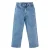 Z8 kids loose fit jeans Alec medium blue denim