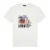 T-shirt dames TBS Tereltee