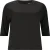 Dames-T-shirt Q Sportswear Jenirei Soft Touch 3/4