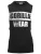 Gorilla Wear Functioneel shirt ‘Lopez’  zwart / wit
