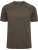 Hummel Functioneel shirt  aardetinten