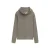 Structuur Fleece Sweater Rachel Dames Tom Tailor
