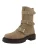 STEVE MADDEN Boots ‘Clipper’  beige