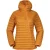 Bergans of Norway Cecilie Down Light Anorak Cloudberry Yellow/lush Yellow