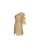 MARYLAND Studio Jurk ‘iconic everywhere’  beige