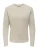Only & Sons Trui ‘ONSLOUI’  taupe