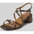 tamaris Sandalen met blokhak