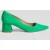 LK Bennett Sloane Pointed Pump Eden Green
