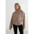 Aim’n anorak beige