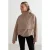 Aim’n anorak beige