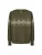 Soyaconcept Sweatshirt ‘ SC_BANU ‘  olijfgroen
